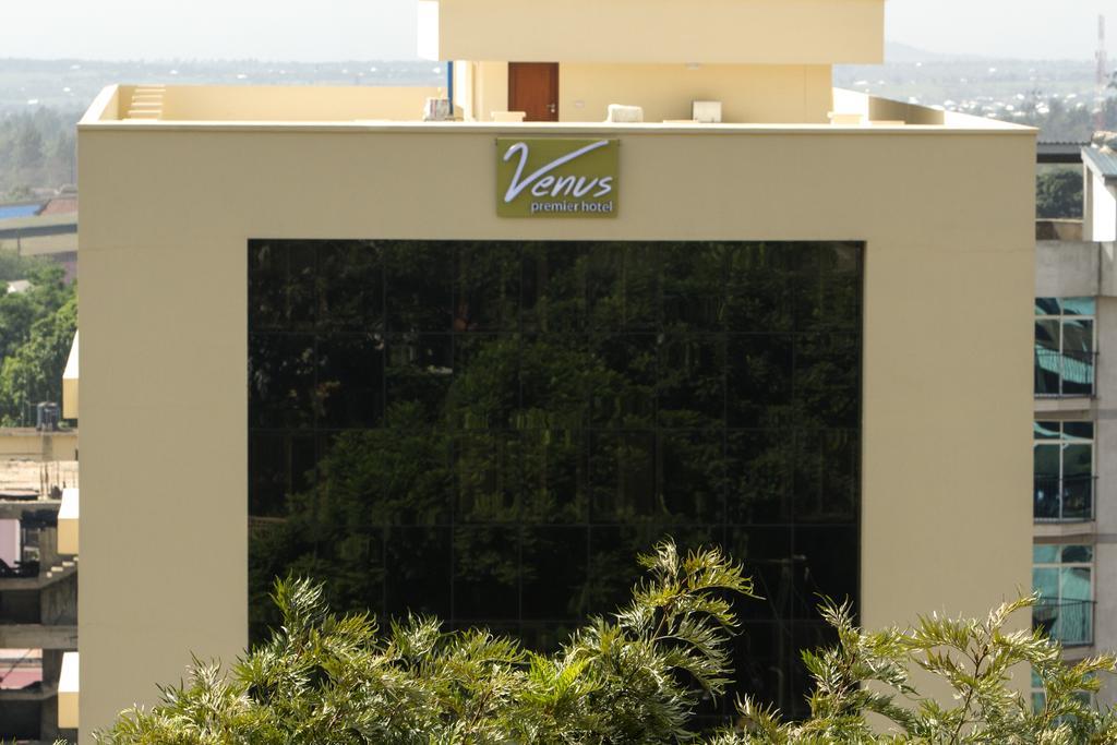 Venus Premier Hotel Arusha Esterno foto